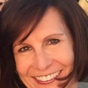 Meet your Posher, Peggy